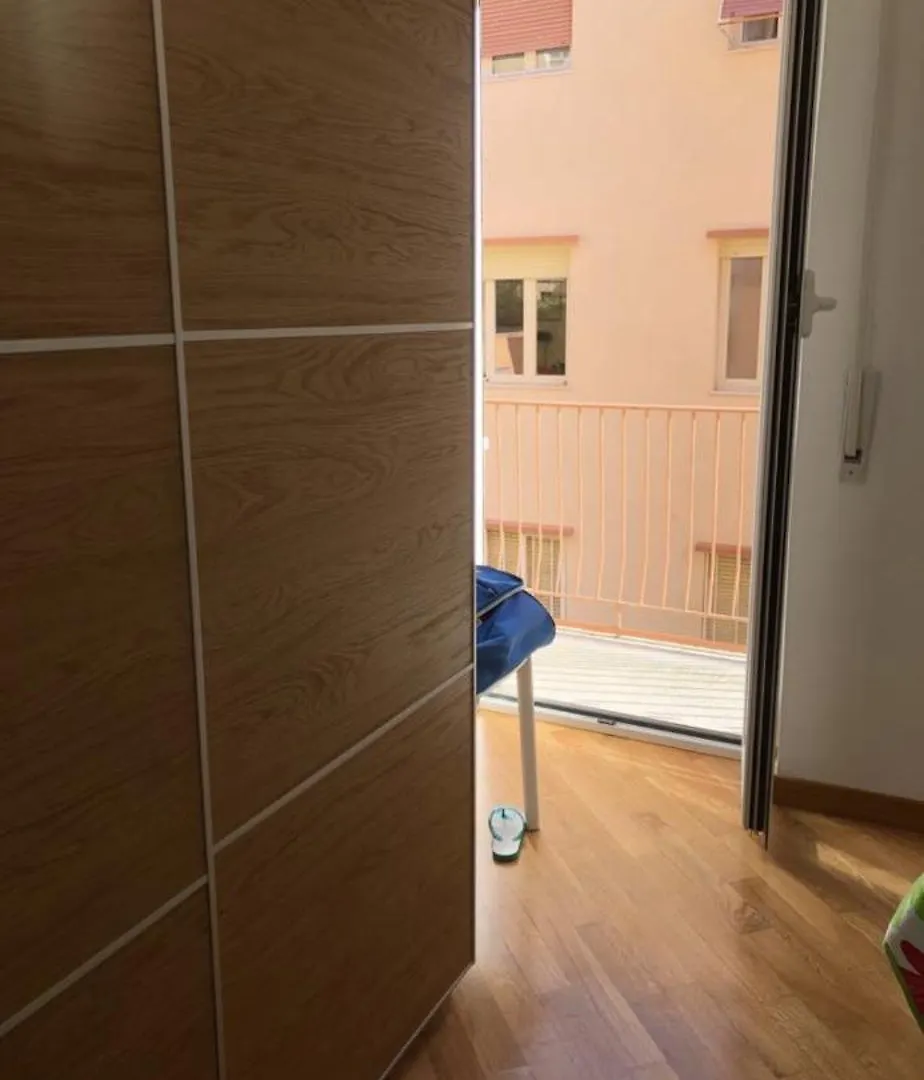 La Casa Di Marta E Francesco Apartment Rome Italy