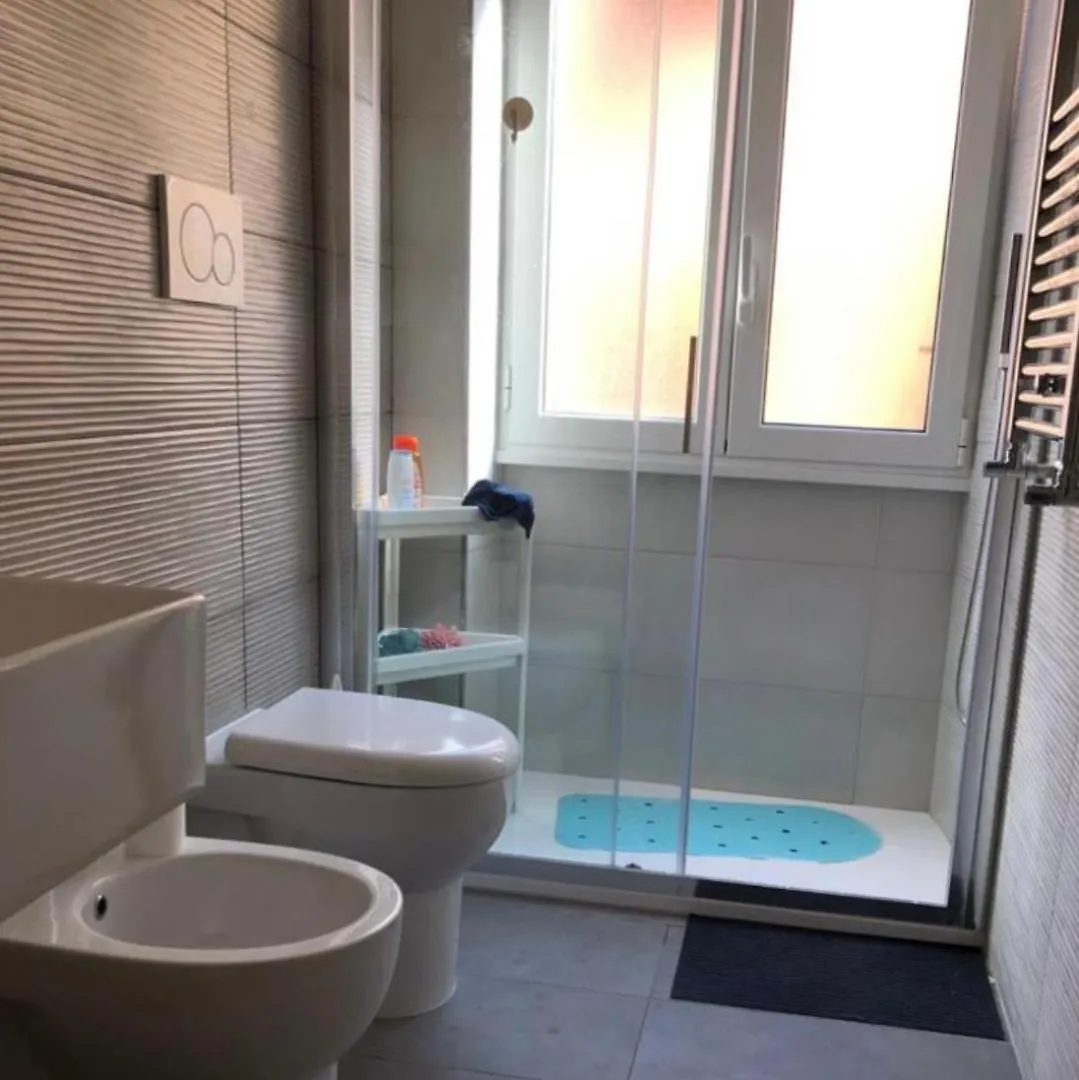 La Casa Di Marta E Francesco Apartment Rome