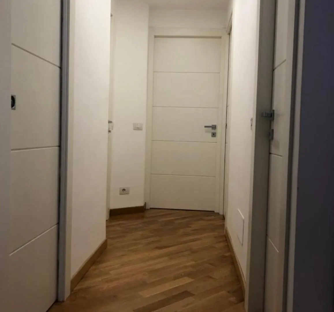 La Casa Di Marta E Francesco Apartment Rome